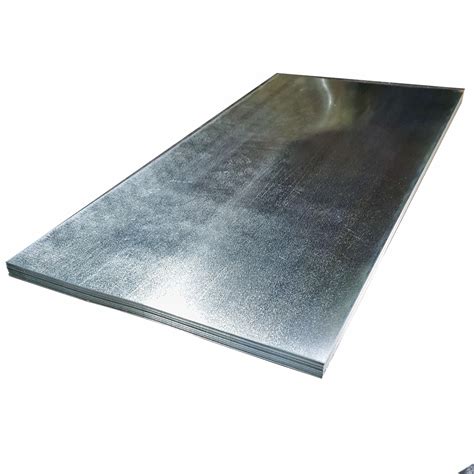 1 8 galvanized sheet metal|1 8 steel plate cost.